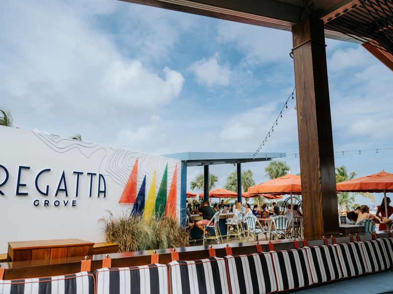 Regatta Grove photo