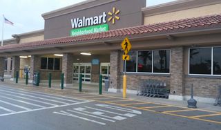 Walmart Neighborhood Market