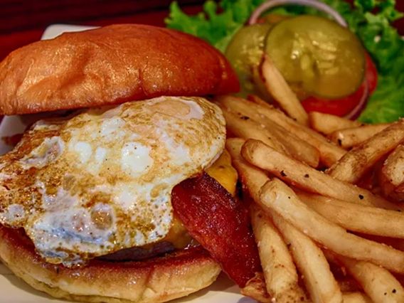 4th Street Bar & Grill photo