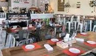 Tatore Ristorante Italiano