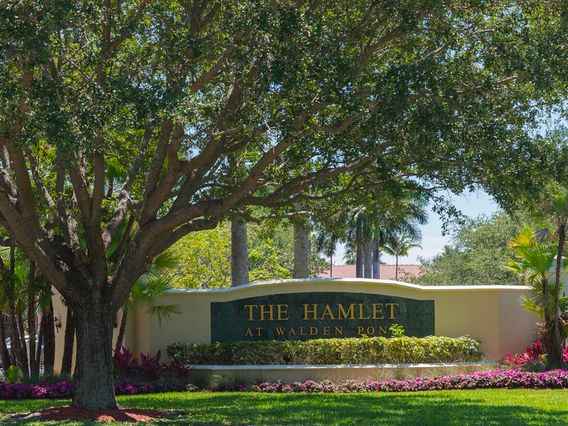 Hamlet At Walden Pond photo