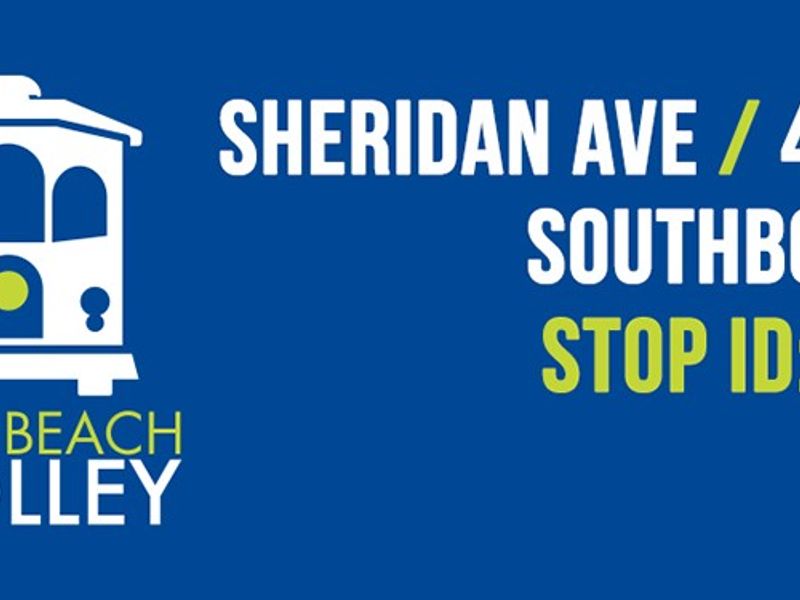 Sheridan & 41st - (SB)(Middle Loop) photo