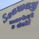 Seaway Market & Deli logo