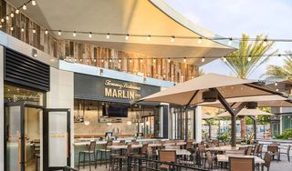 Tommy Bahama Marlin Bar
