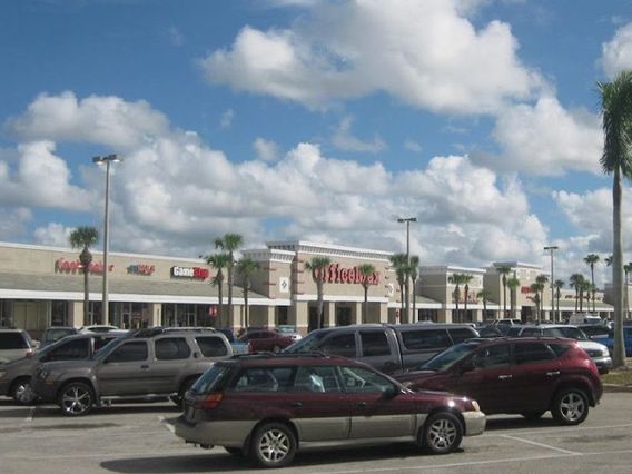 Homestead Towne Square photo