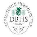 Delray Beach Historical Society logo