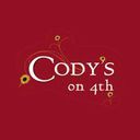 Cody's on 4th logo
