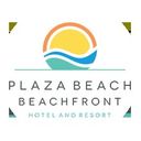 Plaza Beach Beachfront Hotel & Resort logo