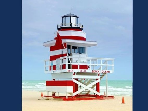 South Pointe Beach photo