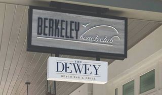 Berkeley Beach Club