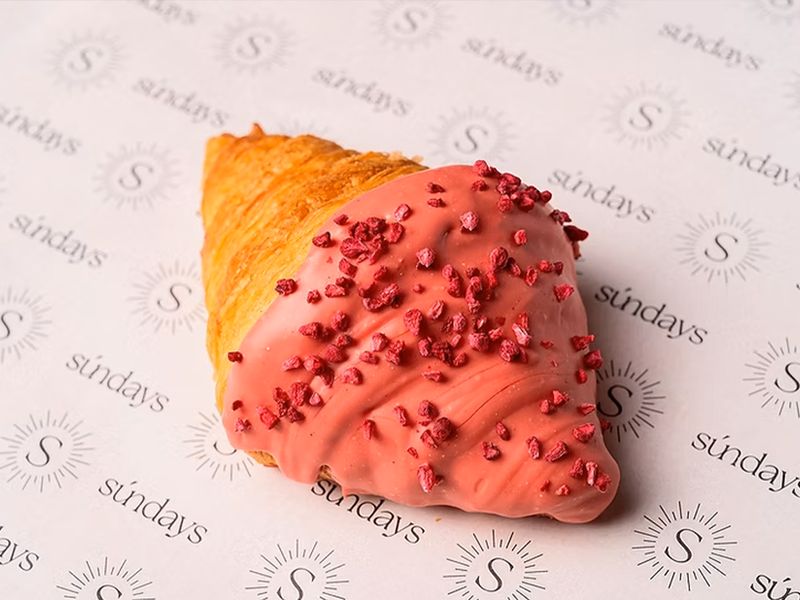 Sundays Croissanterie photo