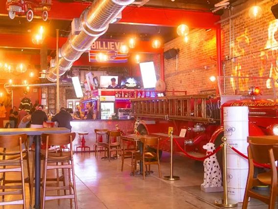 The Station Bar & Grub photo