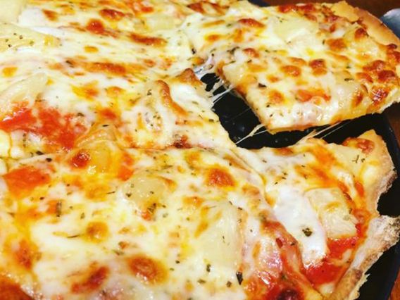 Windy City Pizza photo