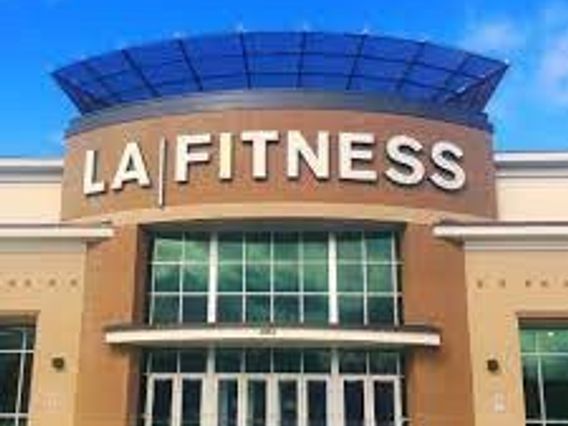 LA Fitness photo