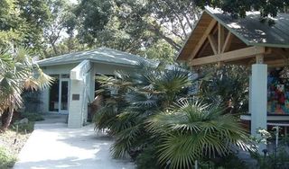 Key West Tropical Forest & Botanical Garden