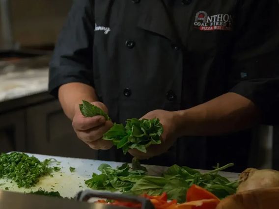 Anthony's Coal Fired Pizza & Wings photo