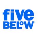 Five Below logo