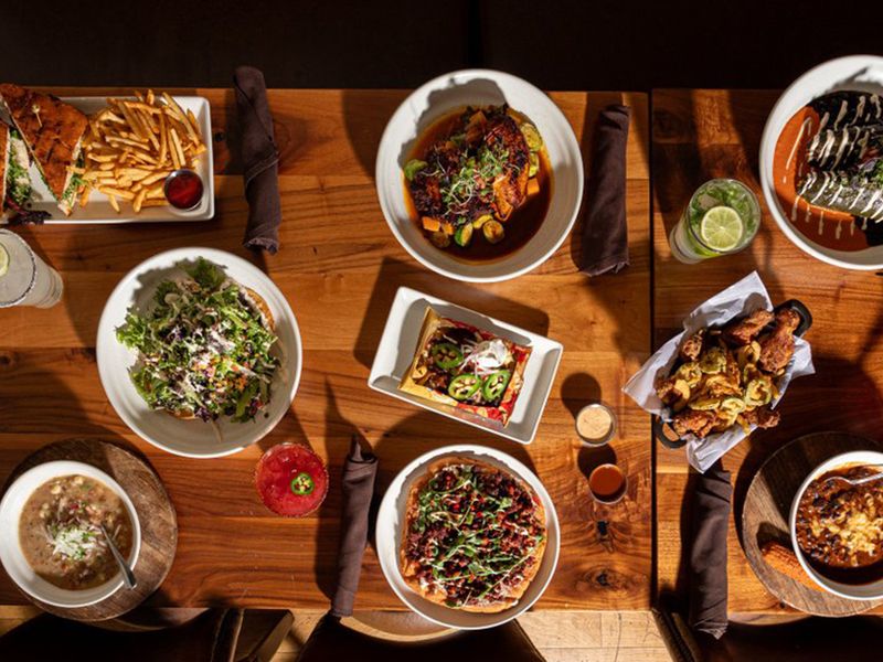 Geronimo Tequila Bar and Southwest Grill - Delray Beach photo