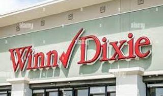 Winn Dixie