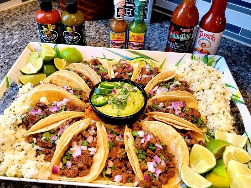 La Casa Del Taco photo
