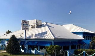 Chuck's Seafood