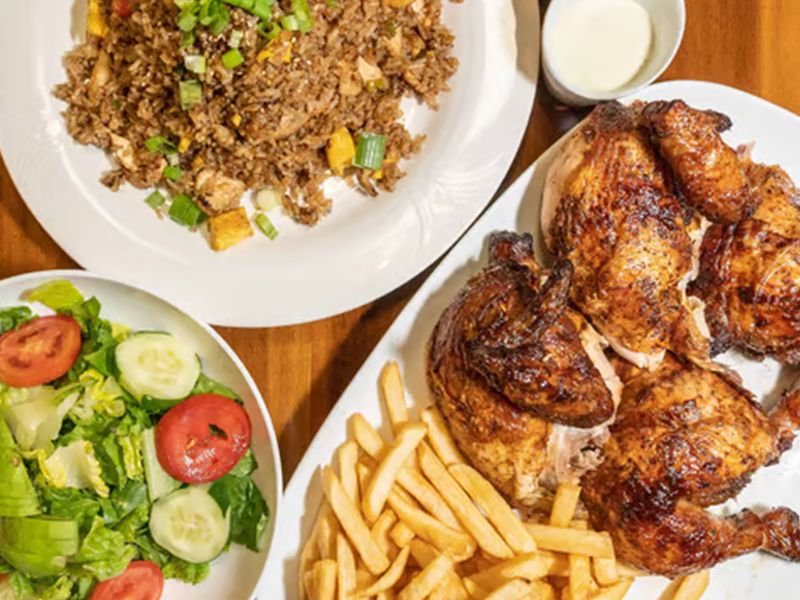 El Pollon Restaurant photo