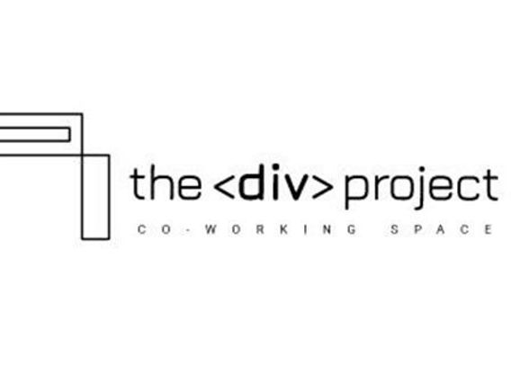 the div project photo