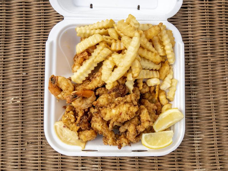 Conch Town USA photo