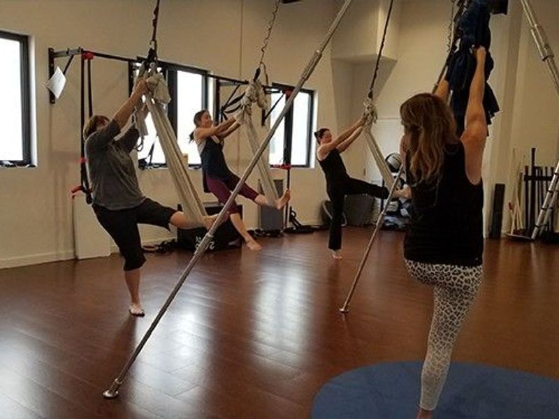 Om Movement photo