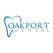 Oakport Dental logo