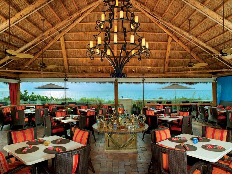 The Ritz Carlton - Key Biscayne photo