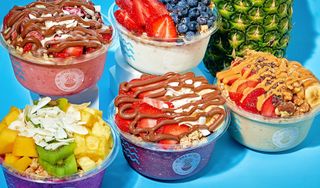 Playa Bowls