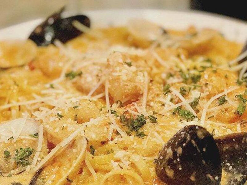 Cafe Paisano photo
