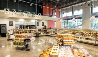 Whole Foods Market