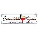 Casita Tejas logo