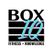 Box IQ Fitness + Knowledge logo