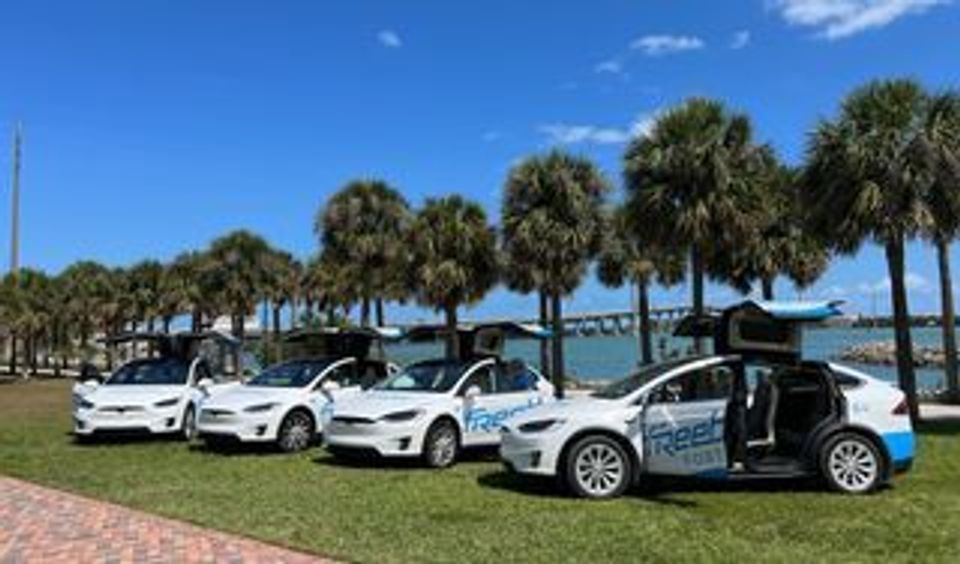 Fort Pierce photo 2