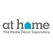 At Home logo