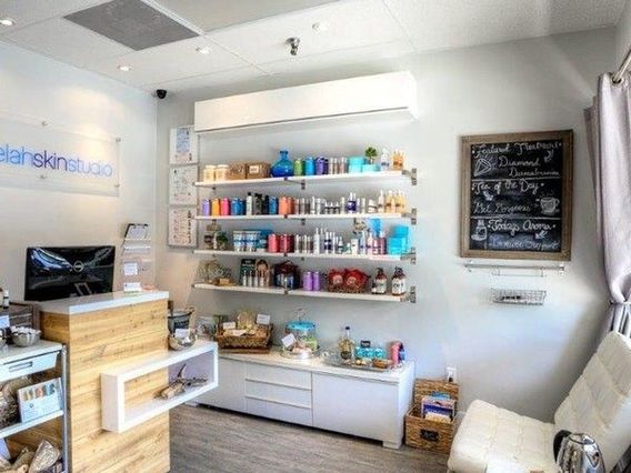 Selah Skin Studio photo