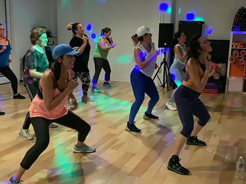Z-Form Fitness photo