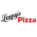 Lenny's Pizza logo