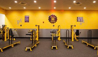 Planet Fitness at 125th St