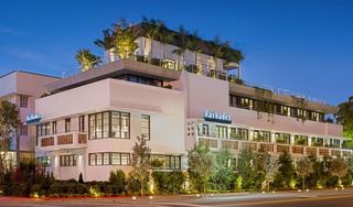 Gale Hotel