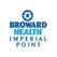 Broward Health Imperial Point logo