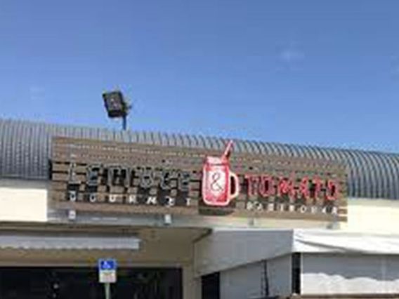 Lettuce & Tomato Gastobar photo