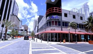 Flagler Galleria