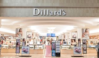 Dillard's