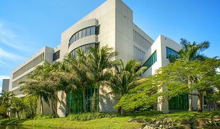Miami Herbert Business School