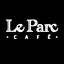 Le Parc Cafe logo