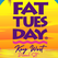 Fat Tuesday Key West Duval St logo